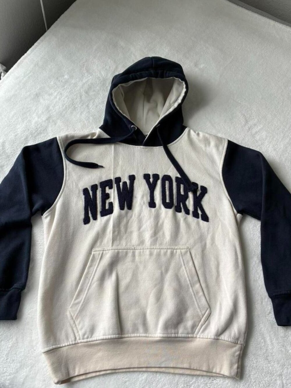 Women's New York Hoodie